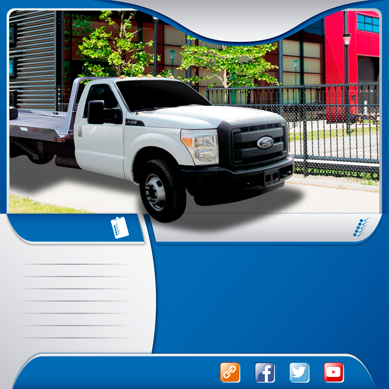  Transportes en camioneta 3.5 plataforma